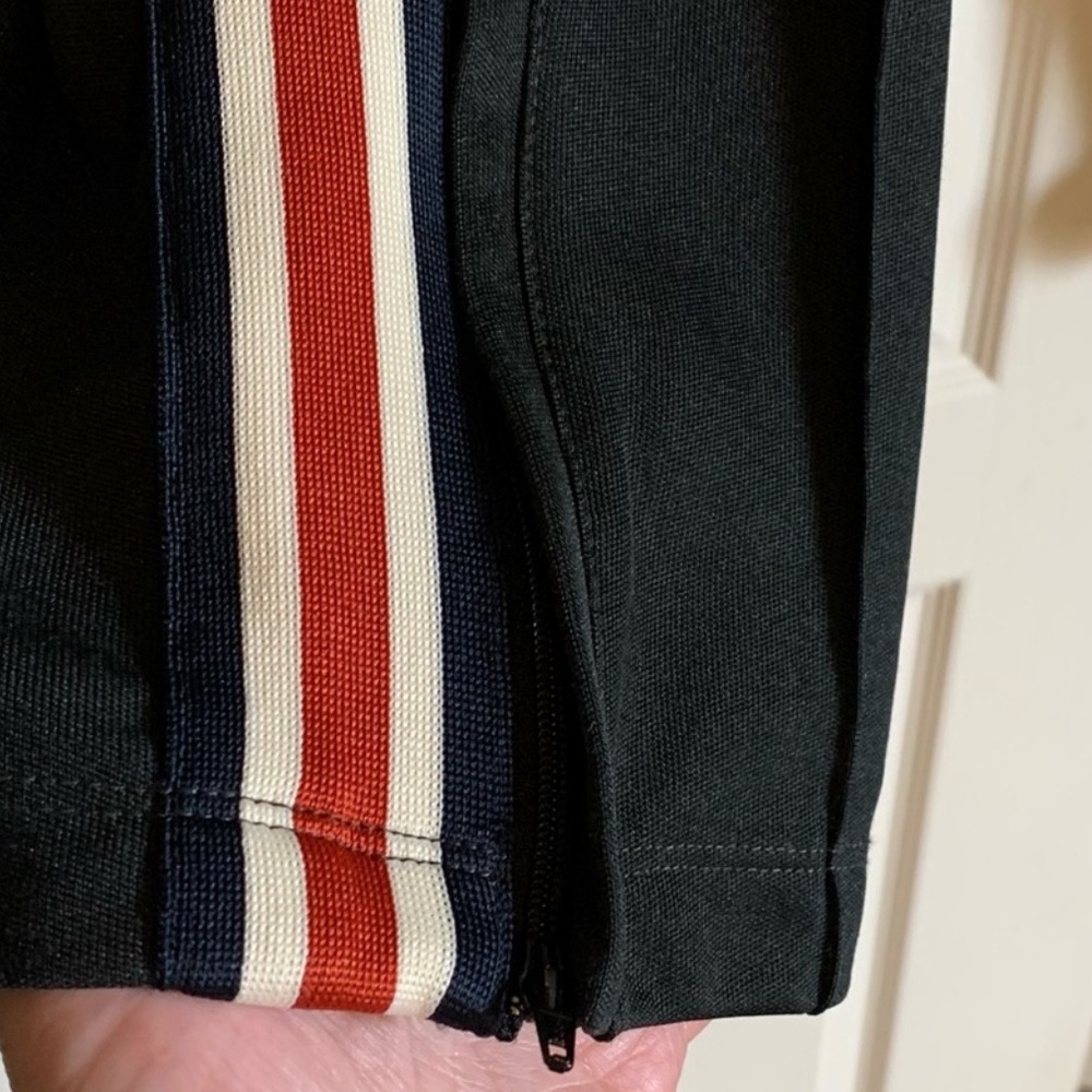 ANINE BING Nico Striped Track Pant - Picture 10 of 16